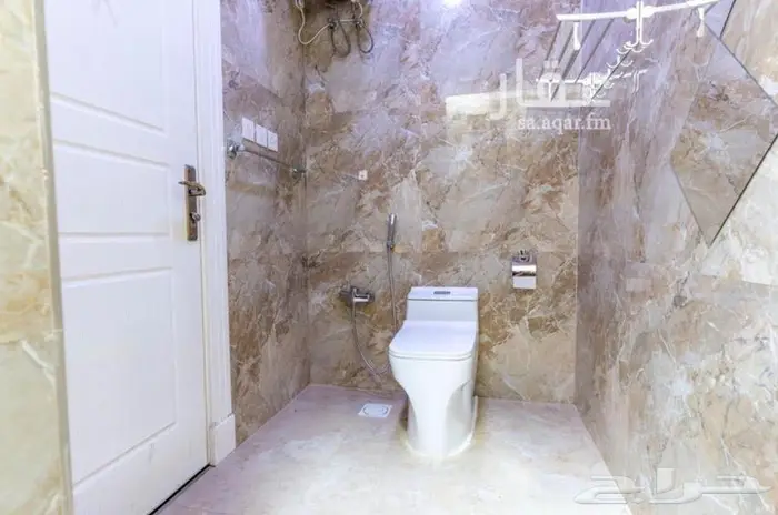 شقة للبيع قرطبة مساحة 209 16