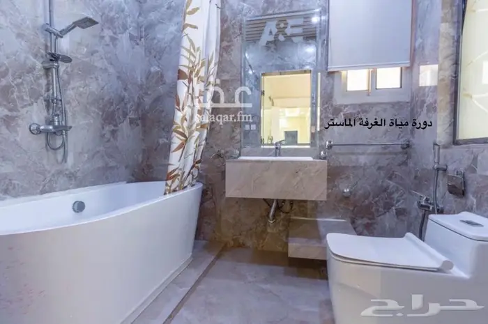 شقة للبيع قرطبة مساحة 209 12