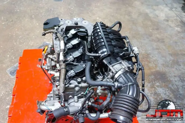 عندي مكينه مجدد نيسان نافارا 2014 6