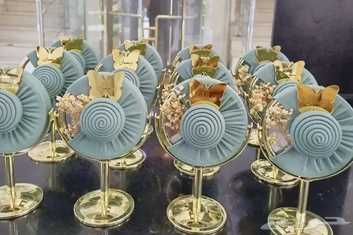 توزيعات لجميع المناسبات 0