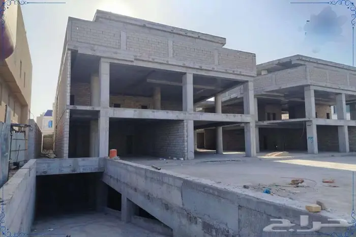 مقاول المزاحمية الجله تبراك المشاعلة ديراب جو السيباني 2