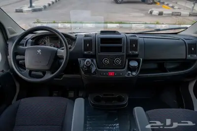 بيجو بوكسر للبضائع سقف عالي للأفراد والشركات 2025 index