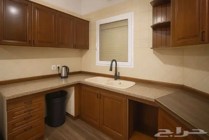 درة العروس شاليه للايجار بشاطئ البردايس 5