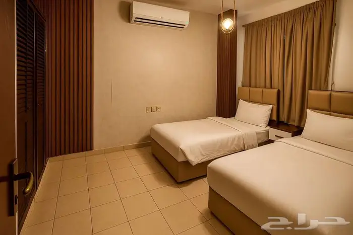 درة العروس شاليه للايجار بشاطئ البردايس 10