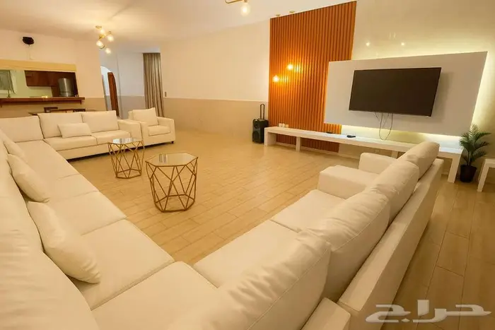 درة العروس شاليه للايجار بشاطئ البردايس 0