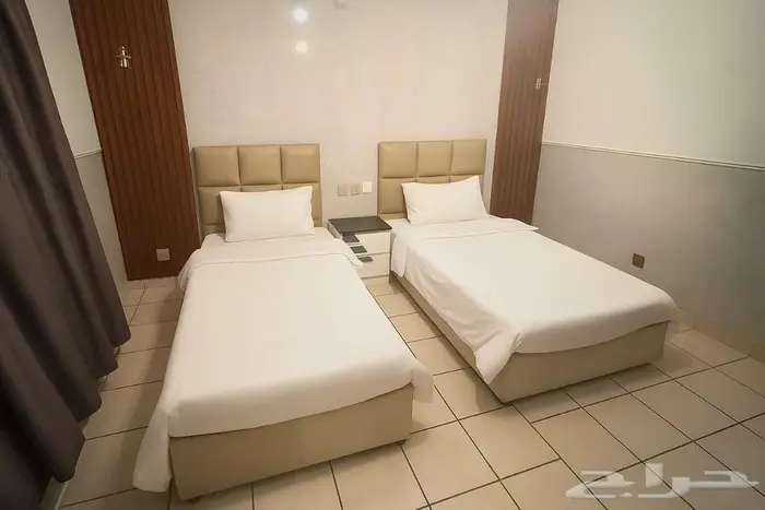 درة العروس شاليه للايجار بشاطئ البردايس 9