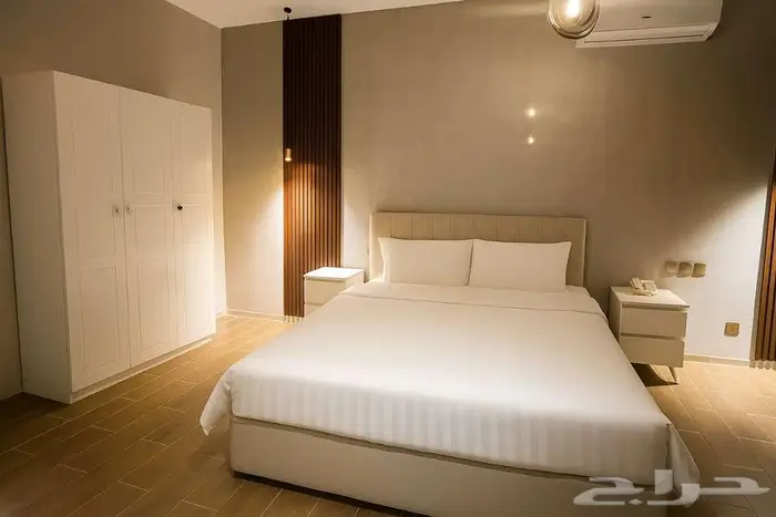 درة العروس شاليه للايجار بشاطئ البردايس 7