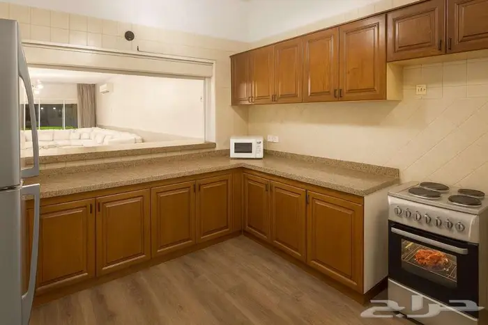 درة العروس شاليه للايجار بشاطئ البردايس 6