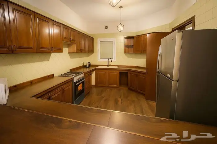 درة العروس شاليه للايجار بشاطئ البردايس 4