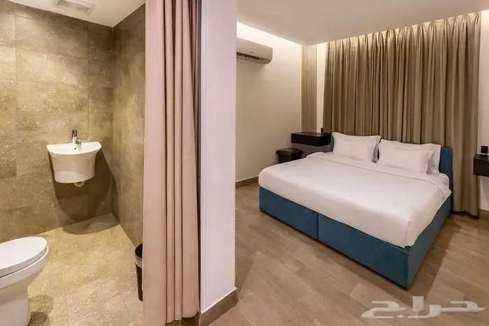 فيلا على البحر للإيجار بشاطئ الأحلام - درة العروس 23