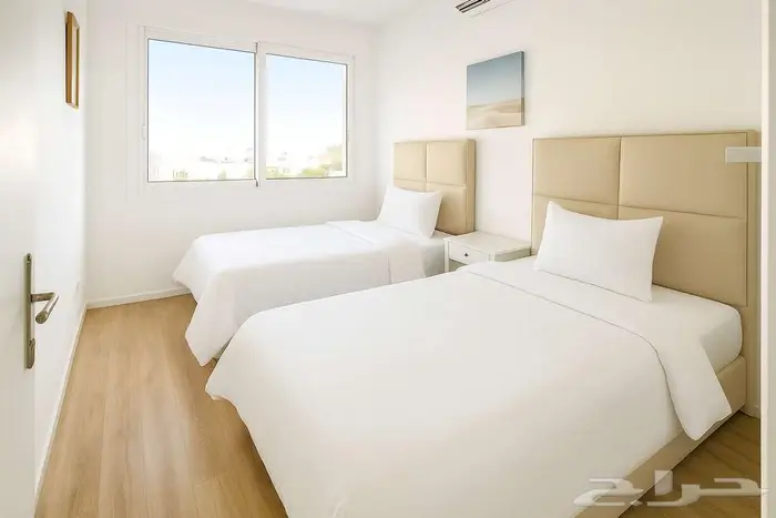 فيلا جديدة على البحر للايجار بدرة العروس الشاطئ الذهبي 25