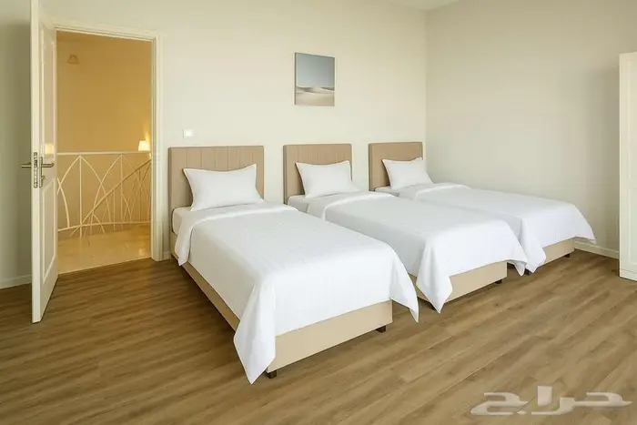 فيلا جديدة على البحر للايجار بدرة العروس الشاطئ الذهبي 23