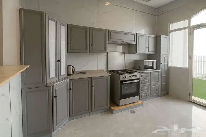 فيلا جديدة على البحر للايجار بدرة العروس الشاطئ الذهبي 14