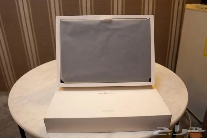 MacBook Air 15-inch M2 (2023)   RAM 16GB   SSD 512GB 3