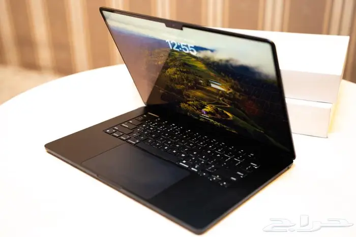 MacBook Air 15-inch M2 (2023)   RAM 16GB   SSD 512GB 0