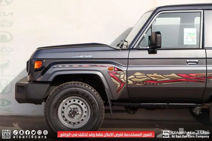 تويوتا ربع سلق جير عادي بنزين بدون ونش إقساط بنوك وشركات 7