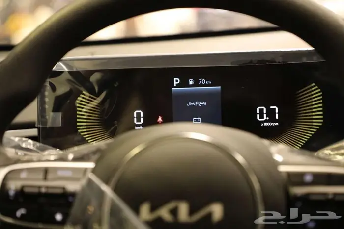 بسعر مميز جدا احصل الان على كيا k5 استاندر مطور2026 كل الوان 12