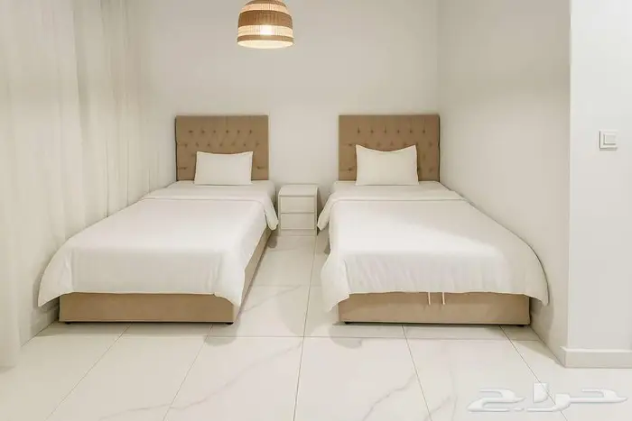 فيلا للايجار بدرة العروس شاطئ خاص جديدة مناسبة للعوائل 23