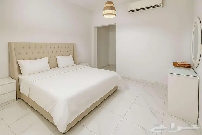 فيلا للايجار بدرة العروس شاطئ خاص جديدة مناسبة للعوائل 22