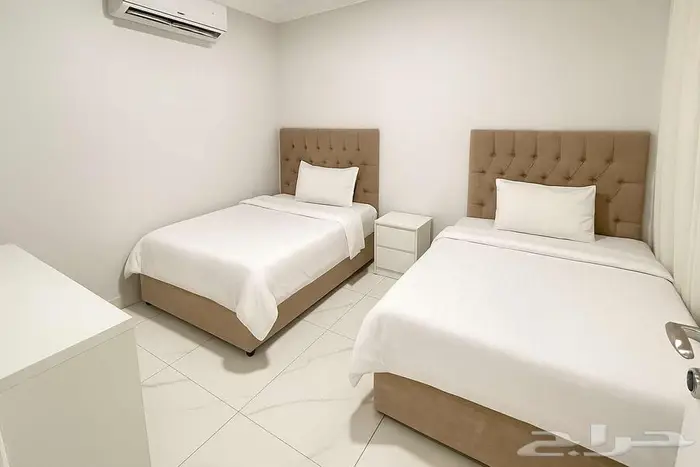 فيلا للايجار بدرة العروس شاطئ خاص جديدة مناسبة للعوائل 25