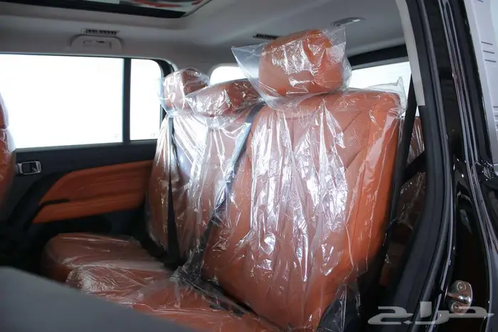 هافال H9 2026 فل كامل 7