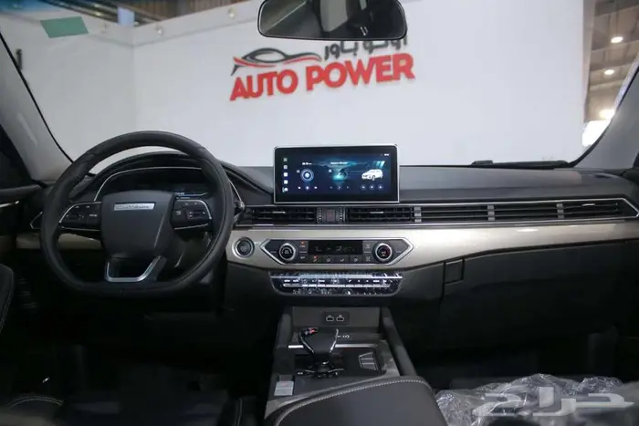 جيتور اكس 70 عادي لاكجري 2025 10