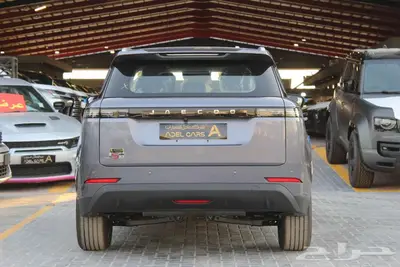 جايكو جي 5 2026 فل كامل ( كاش و أقساط ) index