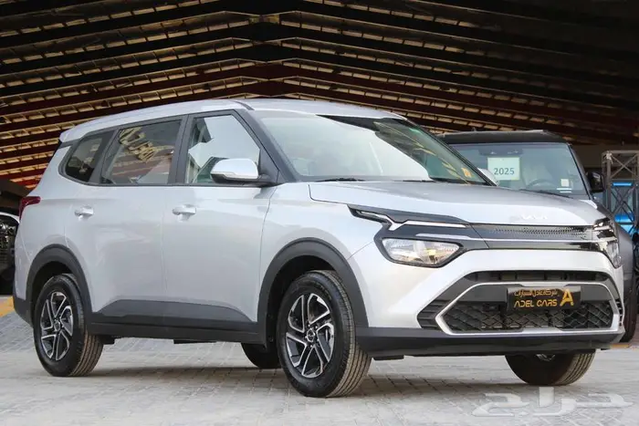 اقل الاسعار بالسوق كيا كارينز 7 مقاعد 2025 كاش واقساط 3