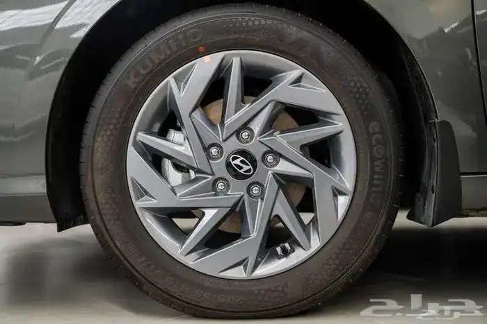 هيونداي النترا 2025 سمارت ماكينه 2.0كاش واقساط 12