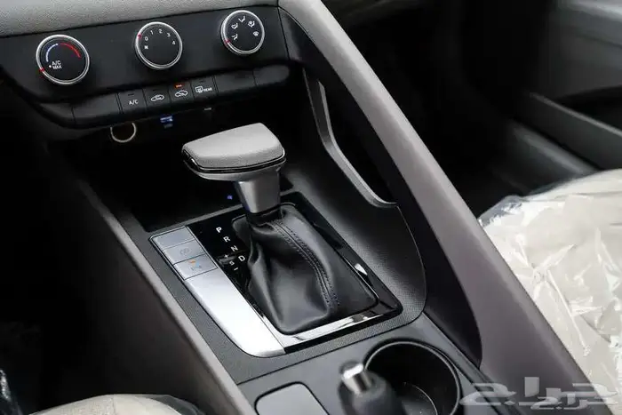 هيونداي النترا 2025 سمارت ماكينه 2.0كاش واقساط 8