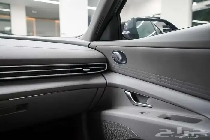 هيونداي النترا 2025 سمارت ماكينه 2.0كاش واقساط 11