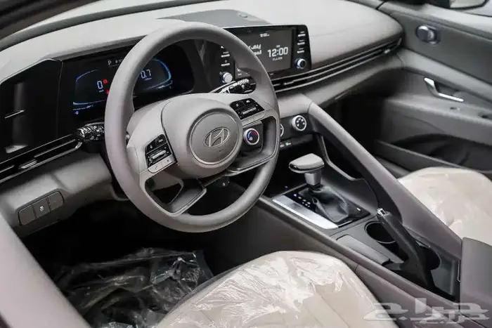 هيونداي النترا 2025 سمارت ماكينه 2.0كاش واقساط 7