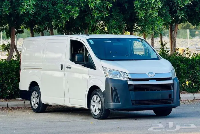 هايس 2020 ديزل بضاعة مجدد ومفحوص ب69 الف عرض خاص 3