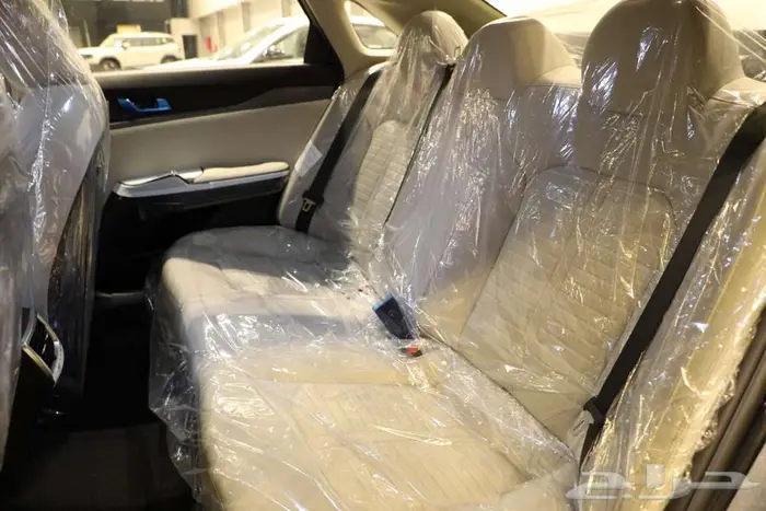 كيا K5 ستاندر مطور 2026 الاقل سعرا لدي RPM 8