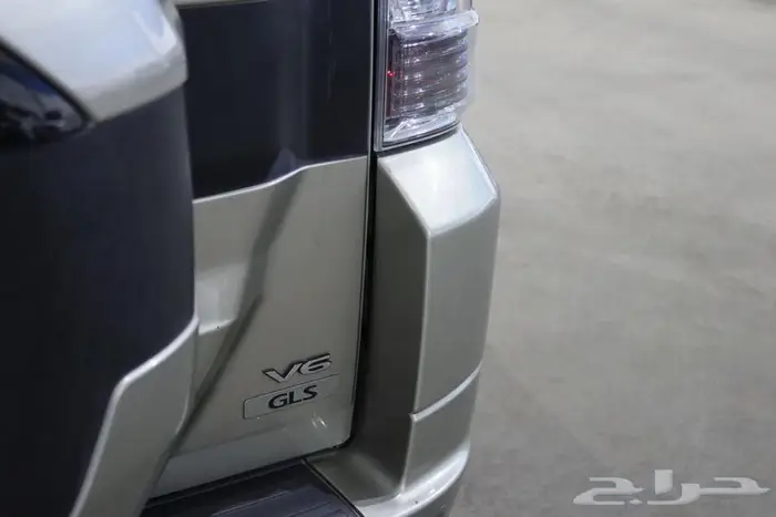 باجيرو 2018 فل كامل 8