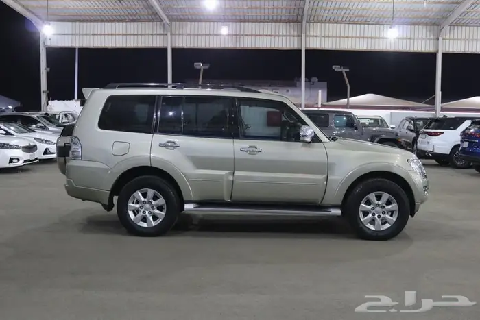 باجيرو 2018 فل كامل 2