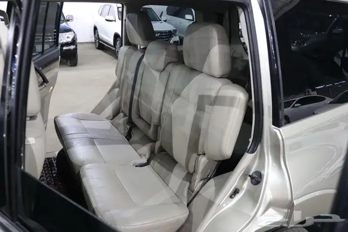 باجيرو 2018 فل كامل 11