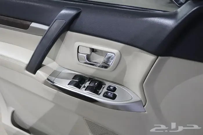 باجيرو 2018 فل كامل 18