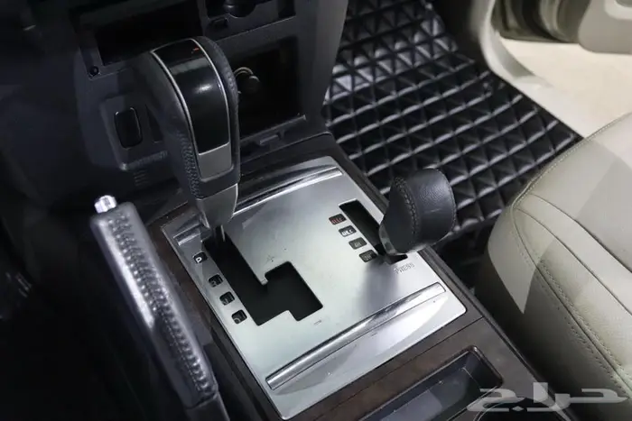 باجيرو 2018 فل كامل 22