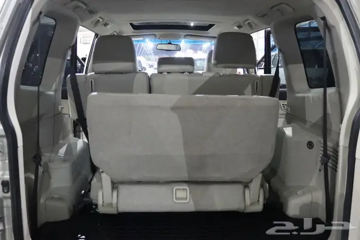 باجيرو 2018 فل كامل 25