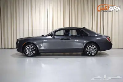 2021 رولز رويس جوست index