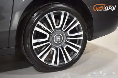 2021 رولز رويس جوست index