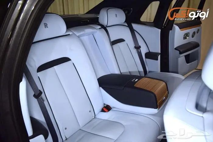 2021 رولز رويس جوست 9