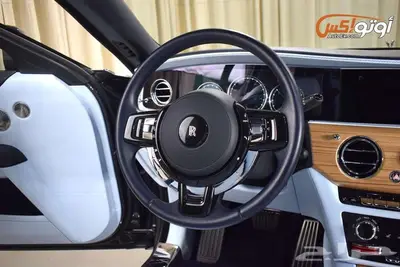 2021 رولز رويس جوست index