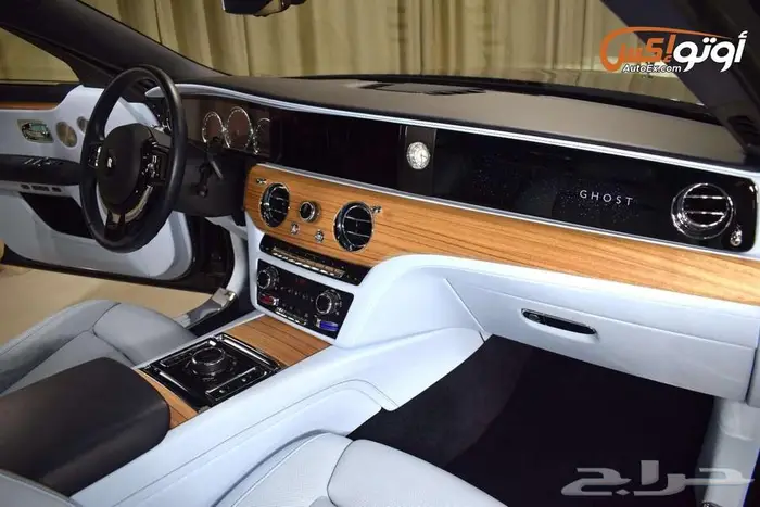 2021 رولز رويس جوست 12