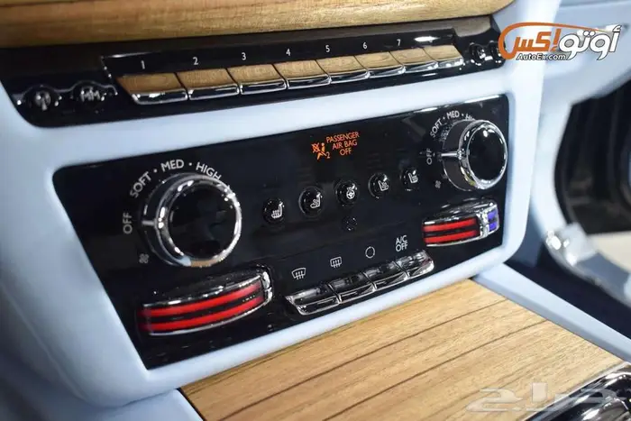 2021 رولز رويس جوست 16