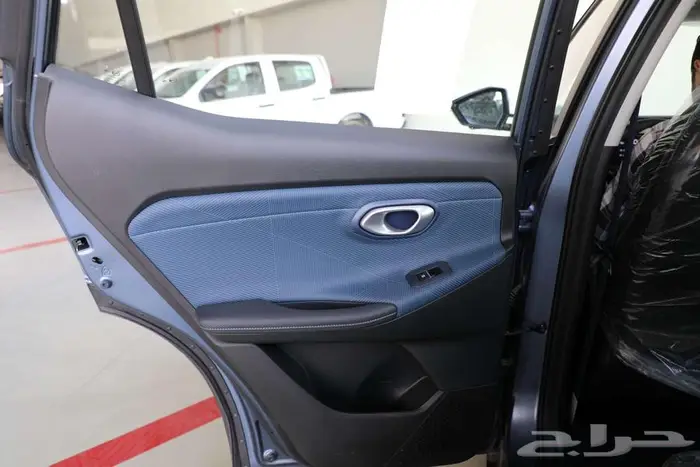 جي اي سي GAC ام وزم 2025 الان لدي RPM الاقل سعرا 10