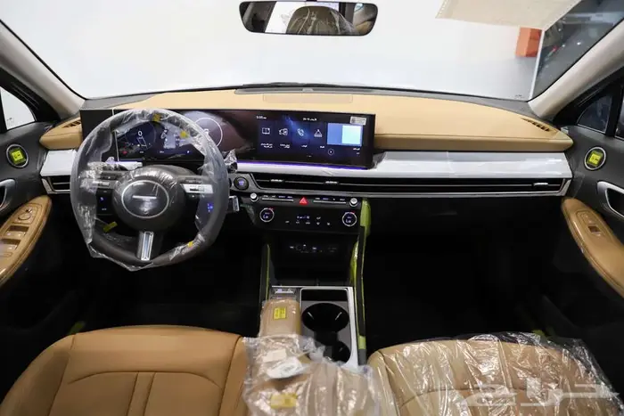 هونداي سوناتا كمفورت موديل 2026 2