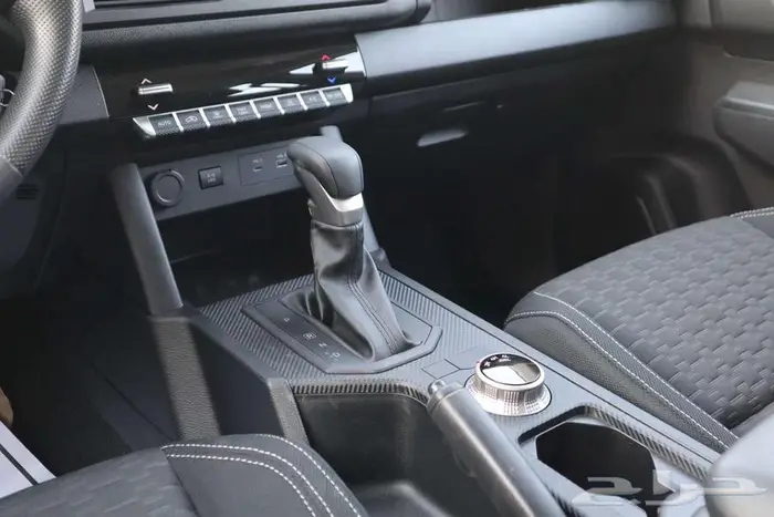 ميتسوبيشي L200 غمارتين دبل نص فل توماتيك 2024 اقساط بنوك 11