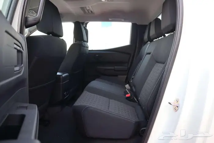 ميتسوبيشي L200 غمارتين دبل نص فل توماتيك 2024 اقساط بنوك 12